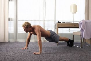 mršavljenje za muškarce